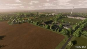 FS22 Mod: Münsterland Map V2.0 (Image #3)