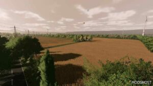 FS22 Mod: Münsterland Map V2.0 (Image #5)