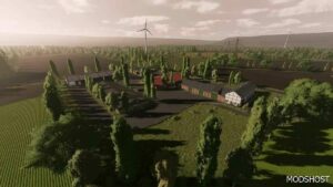 FS22 Mod: Münsterland Map V2.0 (Image #6)