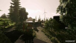 FS22 Mod: Münsterland Map V2.0 (Image #7)