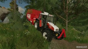 FS22 Steyr Tractor Mod: 9094 (Image #2)