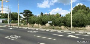 ETS2 Mod: Southern Region Map V12.2 1.49 (Image #2)