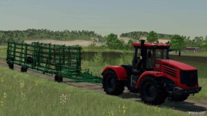 FS22 Cultivator Mod: BPV-24 (Featured)