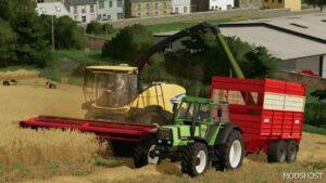 FS22 Trailer Mod: Kane MQ V1.0.1 (Image #3)