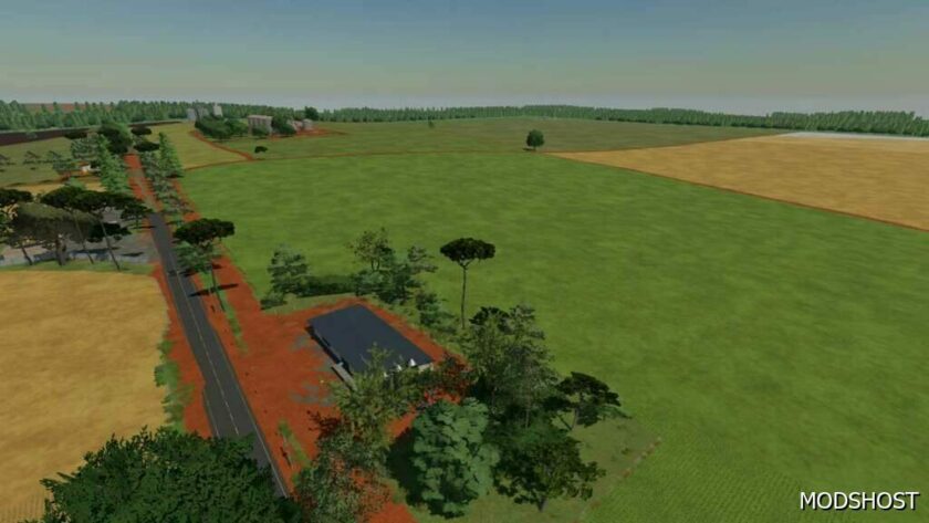 FS22 Mod: Maragogipe Map (Featured)