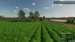 FS22 Mod: Farminopolis Map Premium Expansion (Image #2)