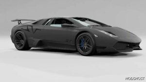 BeamNG Lamborghini Car Mod: Murcielago NEW 0.30 (Image #2)