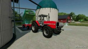 FS22 Mod: Farm Productions (Image #3)