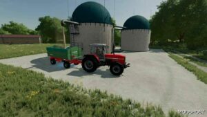 FS22 Mod: Farm Productions (Image #4)