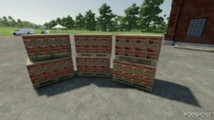 FS22 Mod: Dessert Factory (Image #4)