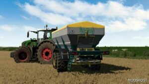 FS22 Trailer Mod: Camara AD14 (Image #2)