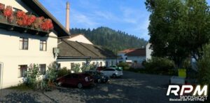 ETS2 Mod: RPM – Rheinland & Pfalz 1:1 Map (Image #2)