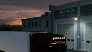 ETS2 Hella Part Mod: Pack Greek Style Lights V1.3 1.49 (Featured)