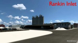 ATS Map Mod: Remote Canada V2.0 1.49 (Image #5)