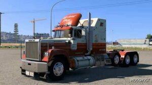 ATS Mack Mod: Superliner Multi Skin Pack (Image #2)