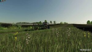 FS22 John Deere Cultivator Mod: 2100 In-Line 7 Shank Ripper V1.0.0.1 (Image #4)