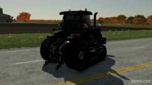 FS22 Tractor Mod: Challenger MT700E Stealth V2.5 (Image #2)