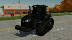 FS22 Tractor Mod: Challenger MT700E Stealth V2.5 (Image #3)