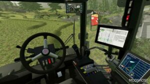 FS22 Vehicle Mod: SYN Trac – PRO Edition V2.0.1 (Image #3)