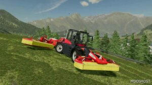 FS22 Vehicle Mod: SYN Trac – PRO Edition V2.0.1 (Image #5)