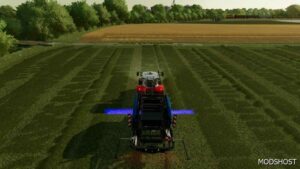 FS22 Baler Mod: Quickbale V1.0.0.3 (Image #6)