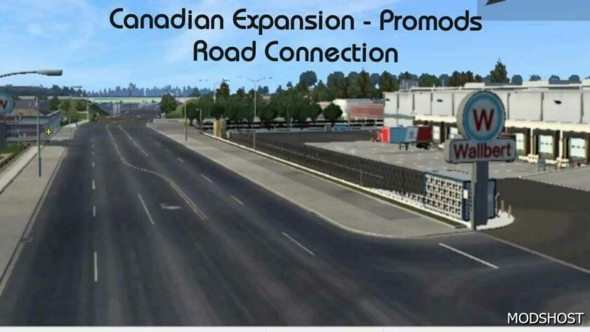 ATS Map Mod: CE PM RC V1.9 1.49 (Featured)