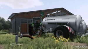 FS22 Script Mod: Slurry Extension for Manure System (Image #4)