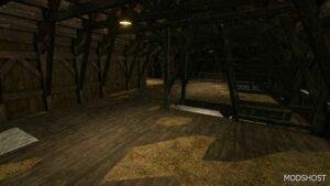 FS22 Placeable Mod: Bavarian Farm Buildings V1.1.1 (Image #4)