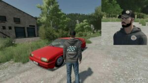 FS22 Mod: Car Culture Clothing V2.0 (Image #5)