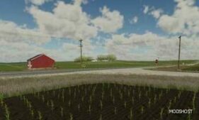 FS22 Map Mod: Carrol IA (Image #2)