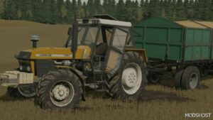 FS22 Ursus Tractor Mod: 6CYL (Featured)