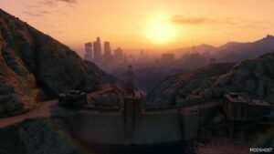 GTA 5 Mod: Visual Paradise V12.12.23 (Image #2)