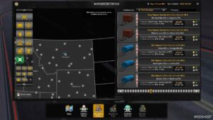 ATS Mod: Heavier Loads Special Transport 1.49 (Image #3)