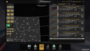 ATS Mod: Heavier Loads Special Transport 1.49 (Image #4)