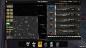 ATS Mod: Heavier Loads Special Transport 1.49 (Image #5)