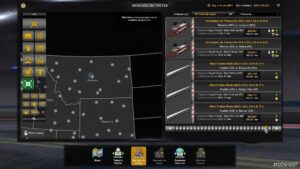 ATS Mod: Heavier Loads Special Transport 1.49 (Image #6)