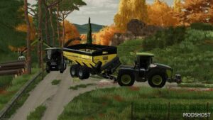 FS22 Trailer Mod: Elmer’s Haulmaster (Image #3)