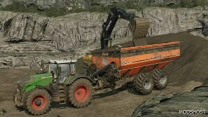 FS22 Trailer Mod: Elmer’s Haulmaster (Image #5)