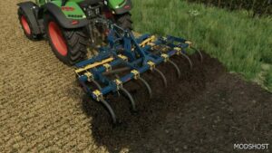 FS22 Cultivator Mod: Ocrama JH Series (Image #6)