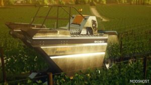 FS22 Mod: Vineyard Pack V1.1 (Image #2)