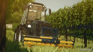 FS22 Mod: Vineyard Pack V1.1 (Image #3)