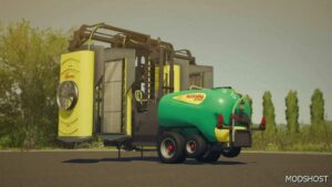 FS22 Mod: Vineyard Pack V1.1 (Image #5)