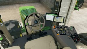 FS22 John Deere Tractor Mod: 7R Series 2011 V2.0 (Image #2)