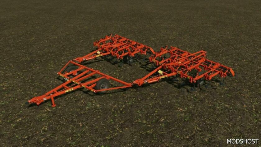 FS22 Cultivator Mod: KSP PAK (Featured)