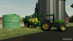 FS22 Implement Mod: Fertilizer Tank Pack V1.2 (Image #4)