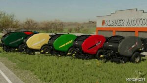 FS22 Mod: Quickbale V1.0.0.4 (Image #3)