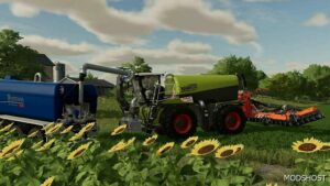 FS22 Mod: Manure System V1.2 (Image #3)