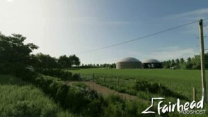 FS22 Mod: Fairhead Map (Image #3)