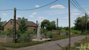 FS22 Map Mod: Poland Wies (Image #3)