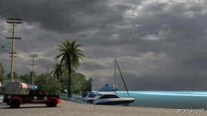 ATS Mod: Caribbean Map V1.3.4 1.49 (Image #3)